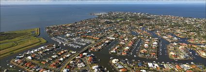 Newport Redcliffe - QLD 2015 (PBH4 00 19093)